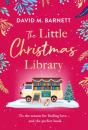 Little Christmas Library - Preview