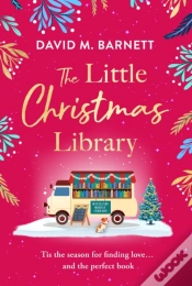 Capa do artigo Little Christmas Library