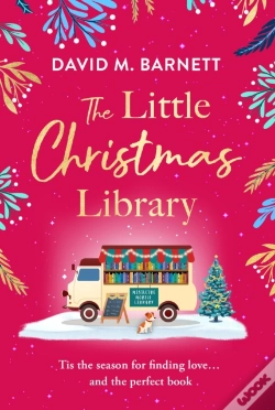 Capa do artigo Little Christmas Library