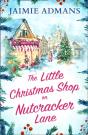 Little Christmas Shop On Nutcracker Lane - Preview