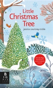 Capa do artigo Little Christmas Tree