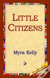 Capa do artigo Little Citizens