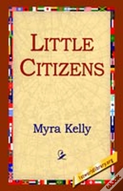 Capa do artigo Little Citizens