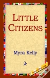 Capa do artigo Little Citizens