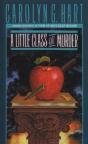 Little Class On Murder - Preview