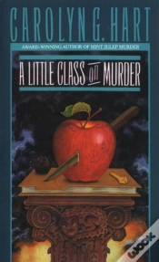 Capa do artigo Little Class On Murder