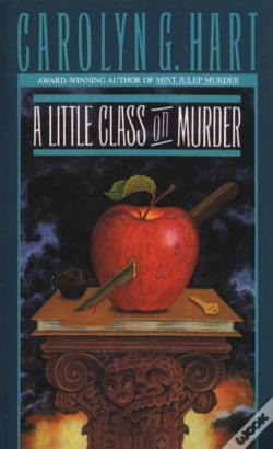 Capa do artigo Little Class On Murder