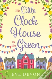 Little Clock House On The Green
