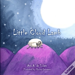 Capa do artigo Little Cloud Lamb