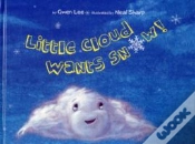 Capa do artigo Little Cloud Wants Snow