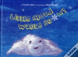 Capa do artigo Little Cloud Wants Snow