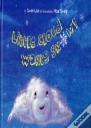 Little Cloud Wants Snow