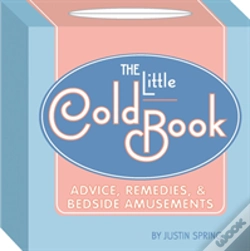 Capa do artigo LITTLE COLD BOOK