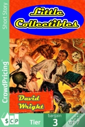 Capa do artigo Little Collectibles