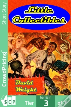 Capa do artigo Little Collectibles