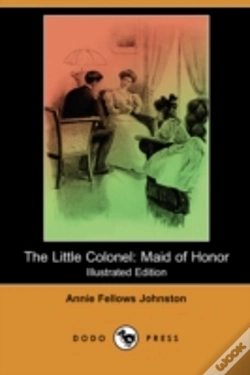 Capa do artigo Little Colonel