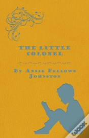Capa do artigo Little Colonel