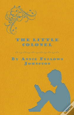 Capa do artigo Little Colonel