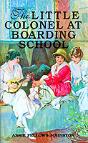 Little Colonel At Boarding Sch - Preview