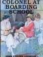 Little Colonel At Boarding School - Preview