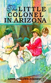 Capa do artigo Little Colonel In Arizona