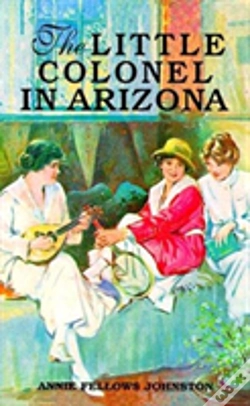 Capa do artigo Little Colonel In Arizona