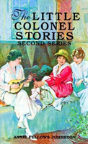 Little Colonel Stories 2nd Ser - Preview