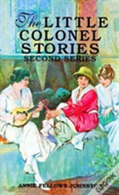 Capa do artigo Little Colonel Stories 2nd Ser
