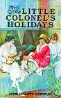 Little Colonels Holidays - Preview