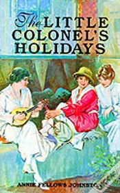 Capa do artigo Little Colonels Holidays