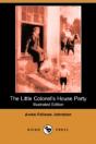 Little Colonel'S House Party (Illustrated Edition) (Dodo Press) - Preview