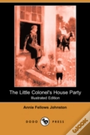 Capa do artigo Little Colonel