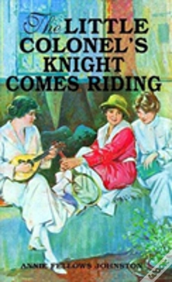 Capa do artigo Little Colonels Knight Comes