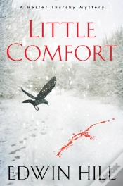 Capa do artigo Little Comfort