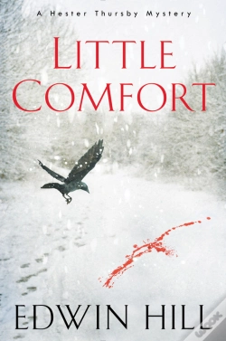 Capa do artigo Little Comfort
