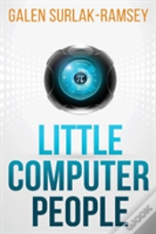 Capa do artigo Little Computer People