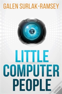 Capa do artigo Little Computer People