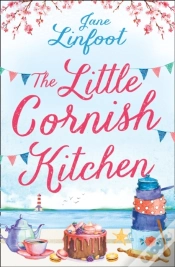Capa do artigo Little Cornish Kitchen