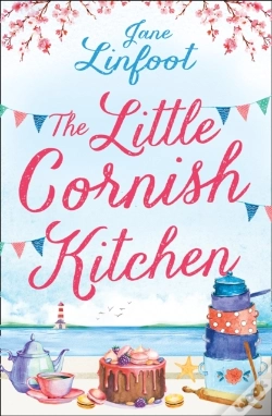 Capa do artigo Little Cornish Kitchen