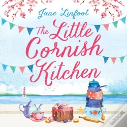 Capa do artigo Little Cornish Kitchen