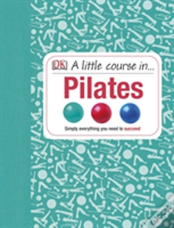Capa do artigo Little Course In Pilates A
