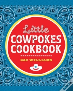 Capa do artigo Little Cowpokes Cookbook