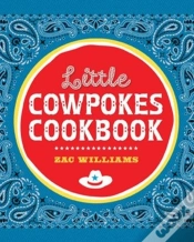 Capa do artigo Little Cowpokes Cookbook