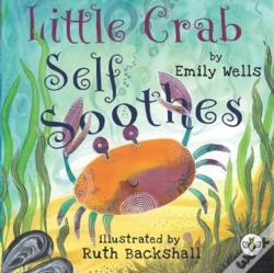 Capa do artigo Little Crab Self Soothes