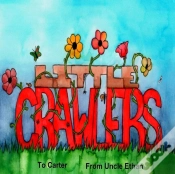 Capa do artigo Little Crawlers