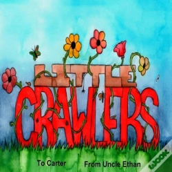 Capa do artigo Little Crawlers