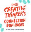Little Creative Thinkerâ€™S Connection Dominoes