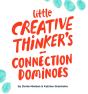 Little Creative Thinkerâ€™S Connection Dominoes - Preview