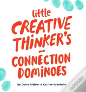 Capa do artigo Little Creative Thinkerâ€™S Connection Dominoes