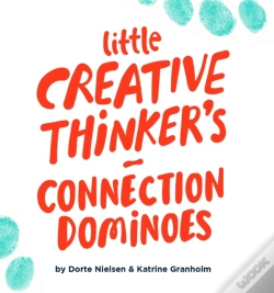 Capa do artigo Little Creative Thinkerâ€™S Connection Dominoes